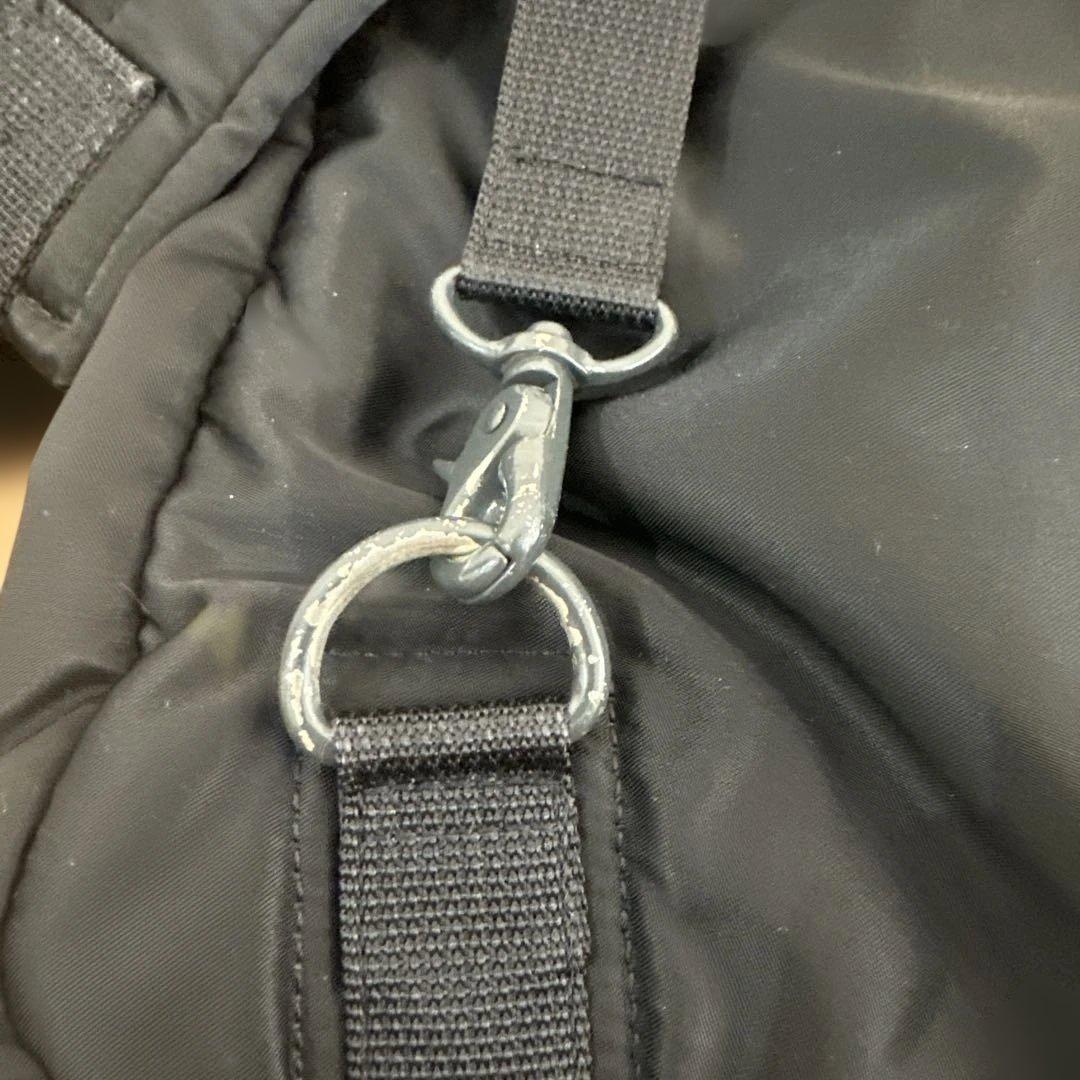 PORTER ポーター 3WAY ブリーフケース タンカー ブラック