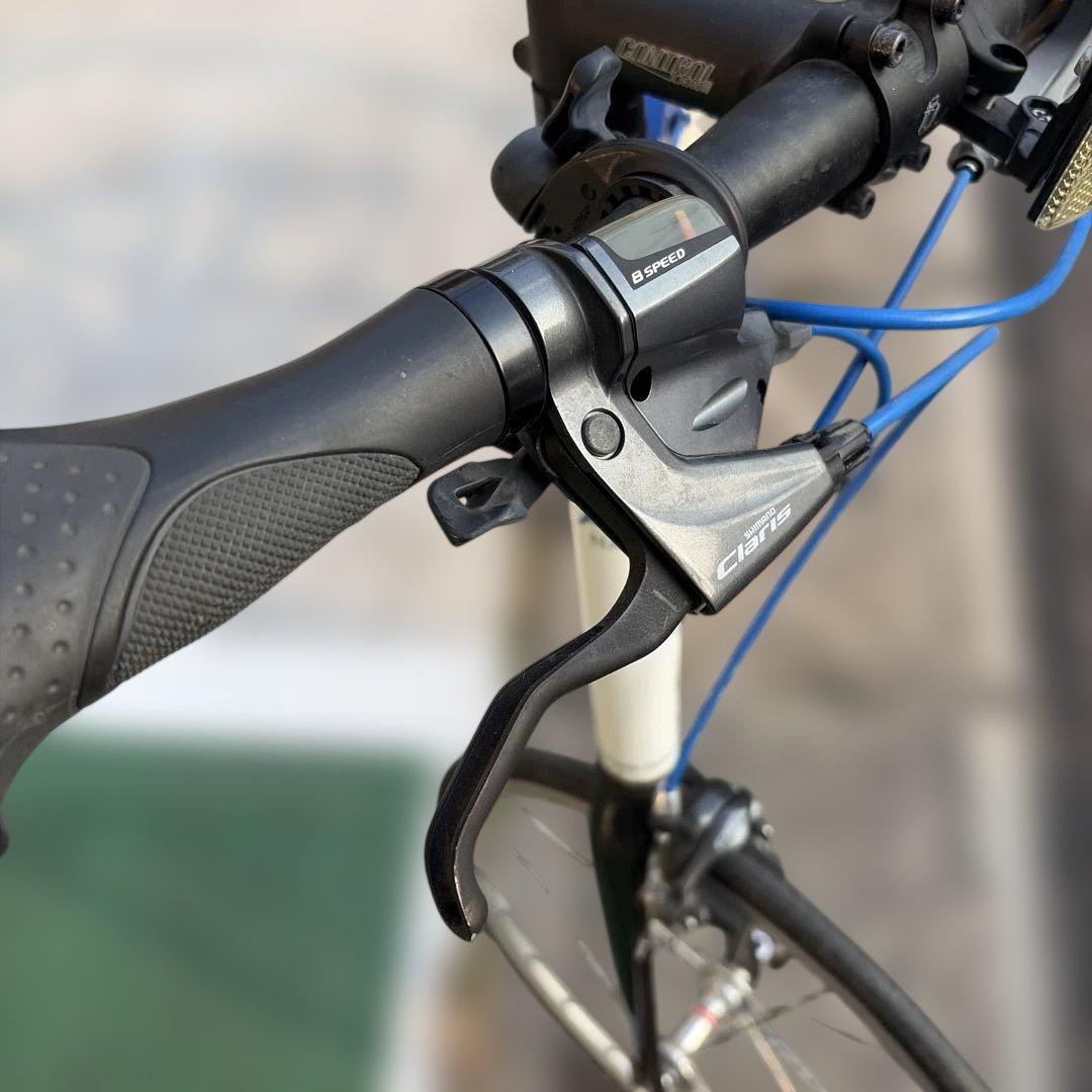 ANDEX NAGI 凪 NS451-F しまなみブルー