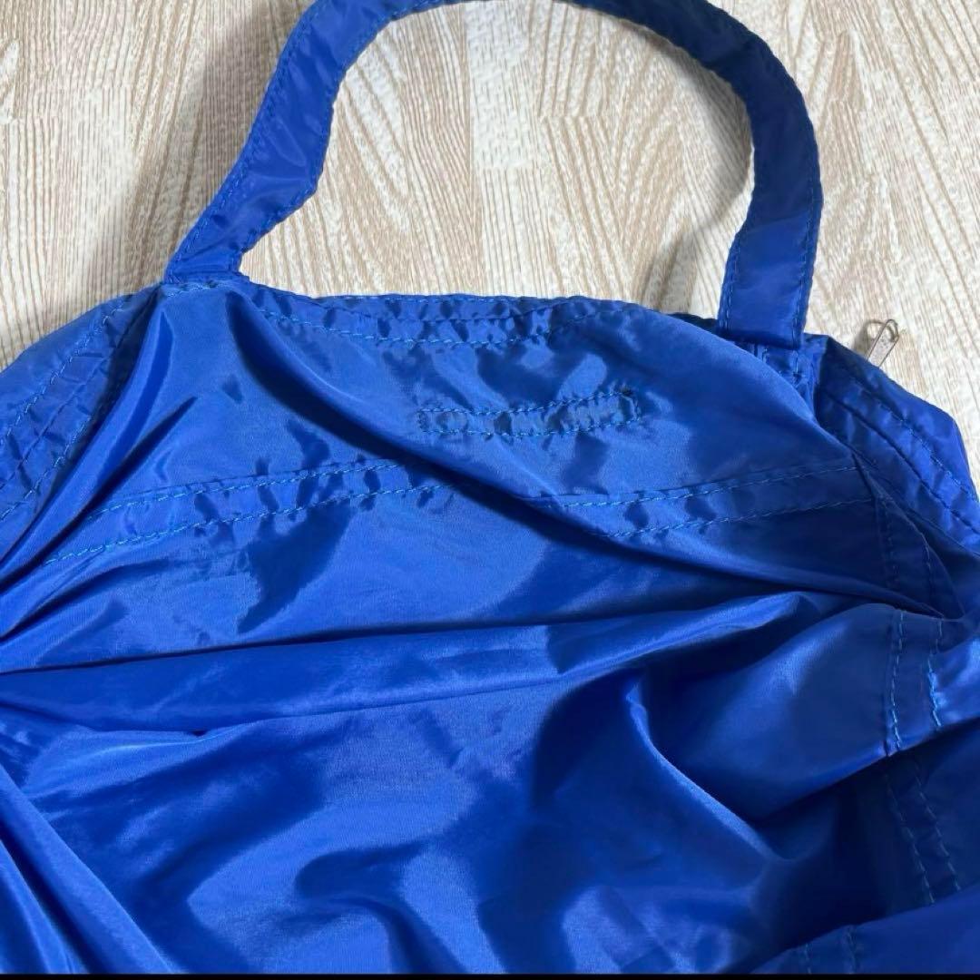 COMME des GARCONS　キャンディ　ハンドバッグ　ロゴプリント