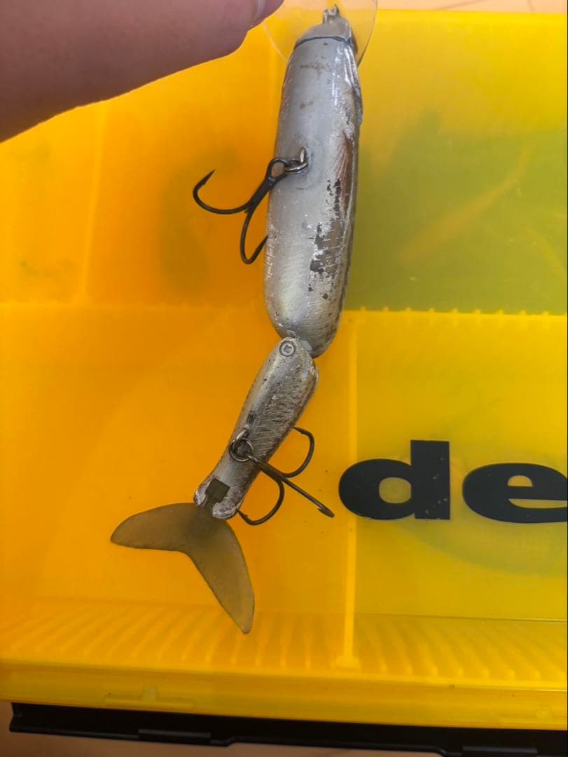 カトシュンタイニークラッシュ