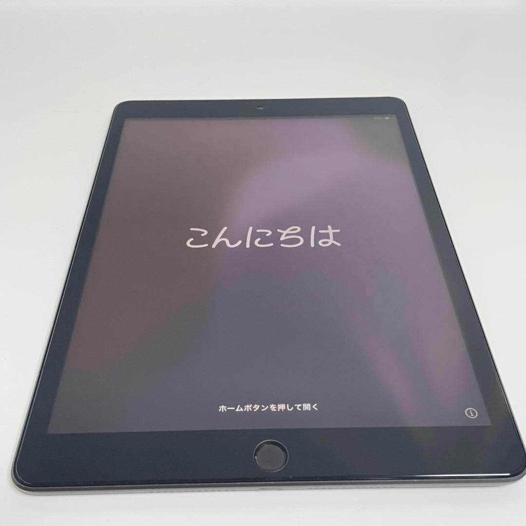 Apple iPad7世代　アイパッド7 32GB 10.2インチ