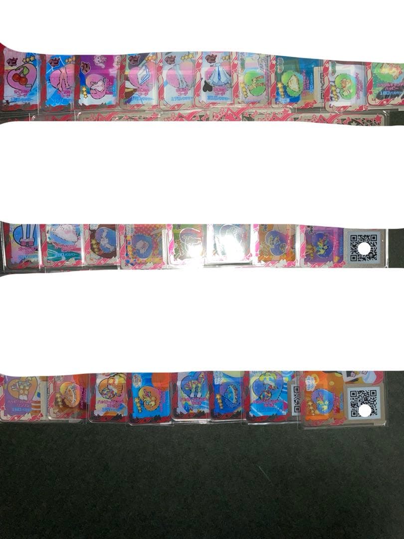 り*◇様 アイプリバース ミルフィーカード プリフォト 約900枚