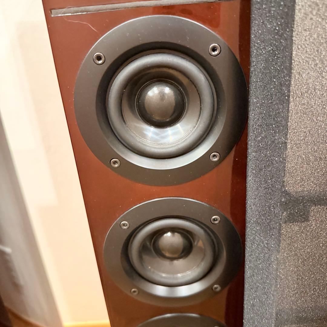 Panasonic SB-PF810 スピーカートールボーイ Technics