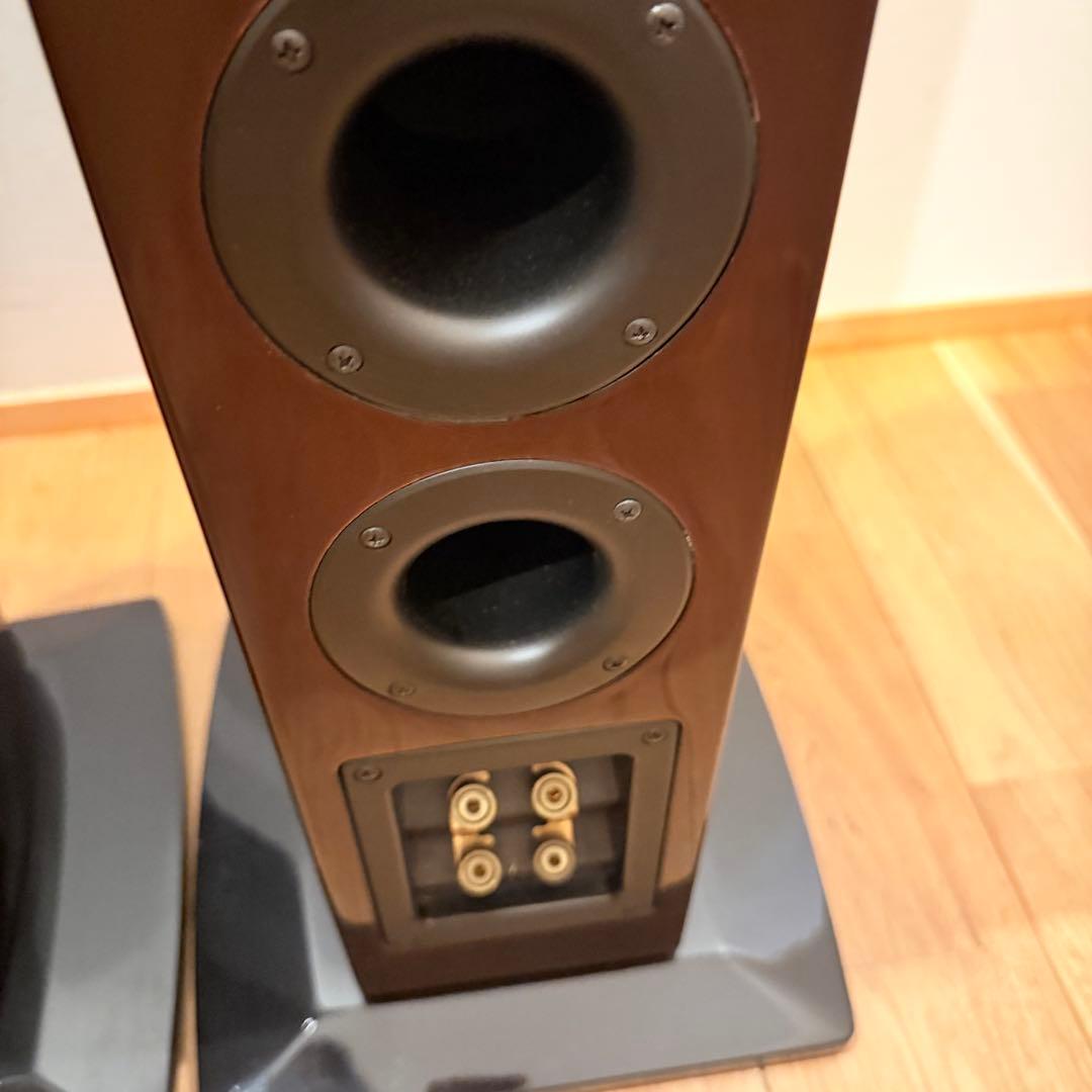 Panasonic SB-PF810 スピーカートールボーイ Technics