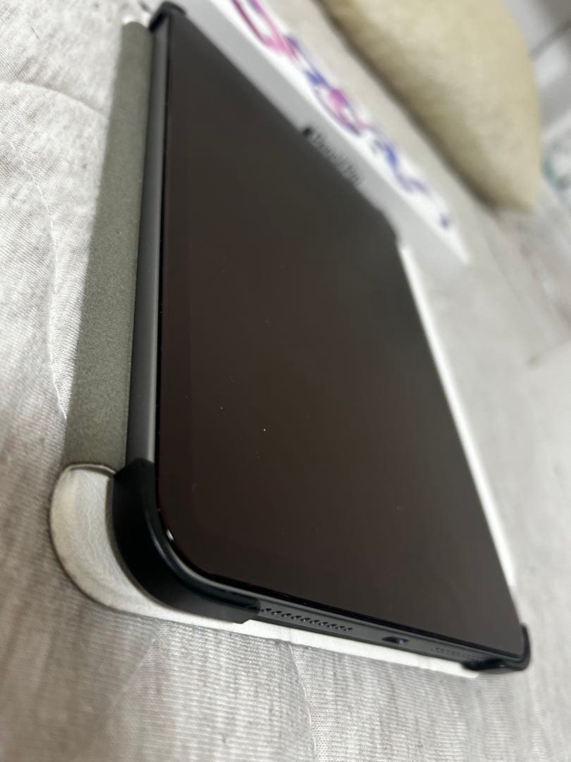 iPadmini 第7世代 Apple PencilPRO セット