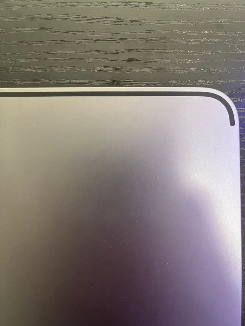 iPadPro 12.9 第5世代 M1チップ 256gb wi-fiモデル