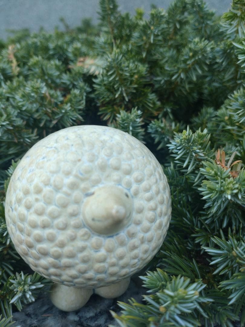 ふく　リサ・ラーソン　プードル