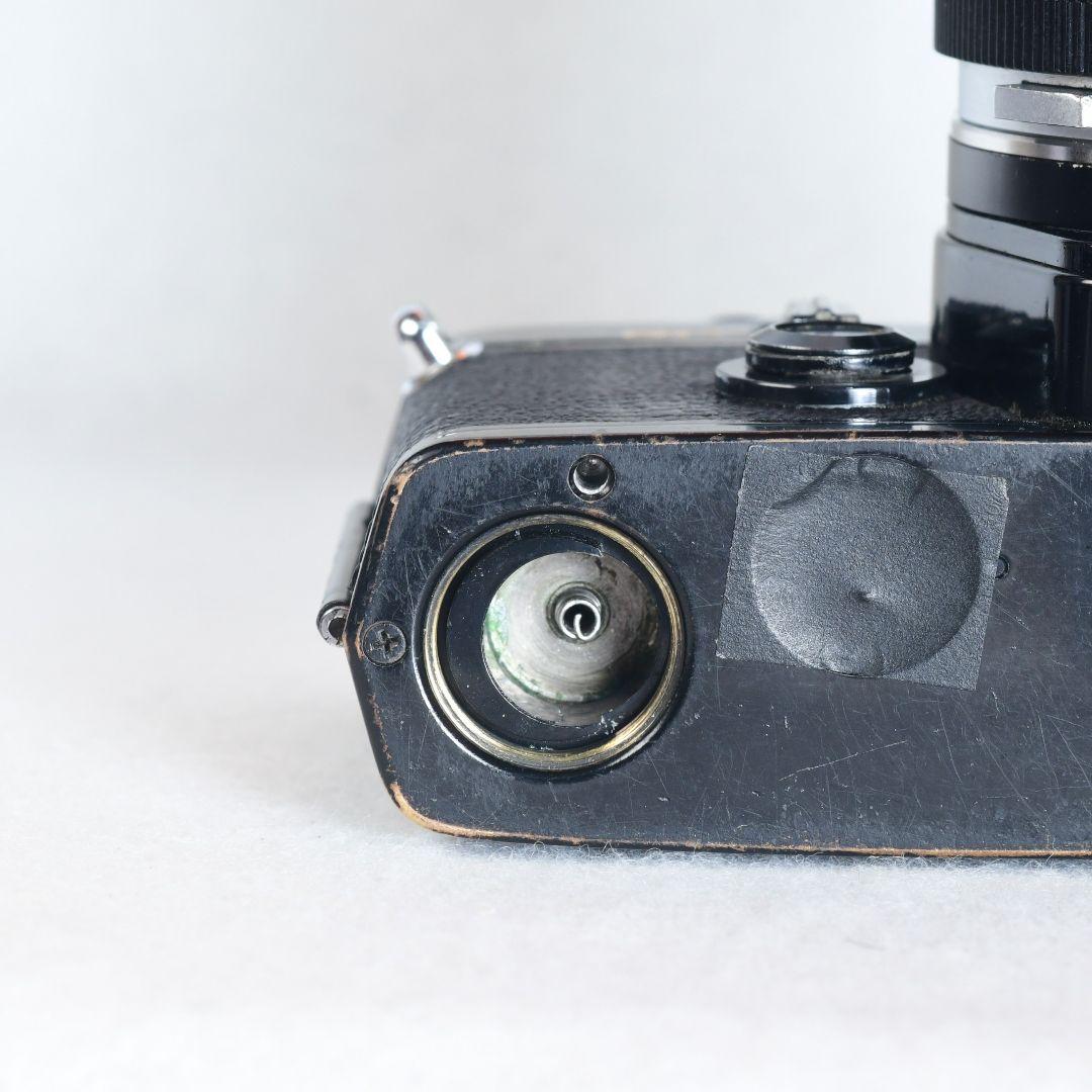 試写確認済み☆ OLYMPUS OM-2 ズームレンズ付き 使える難あり