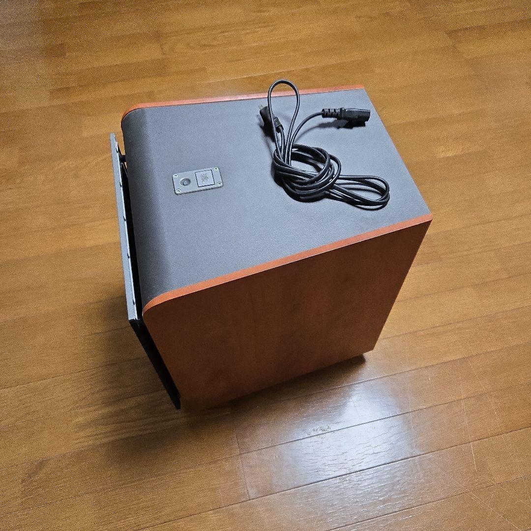 JBL es150p /100 サブウーファー 木目調　ジャンク品