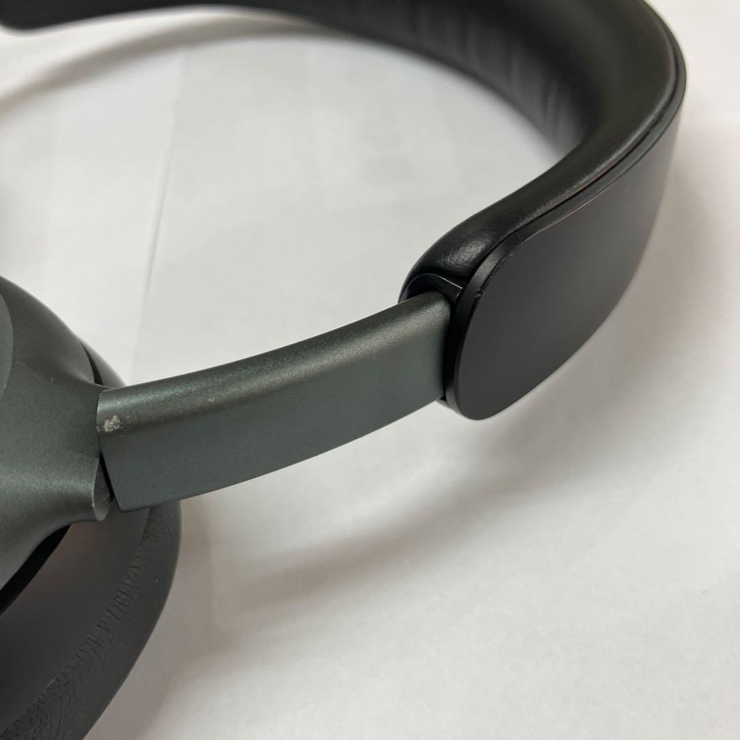 Bose QuietComfort Ultra Headphones 動作品