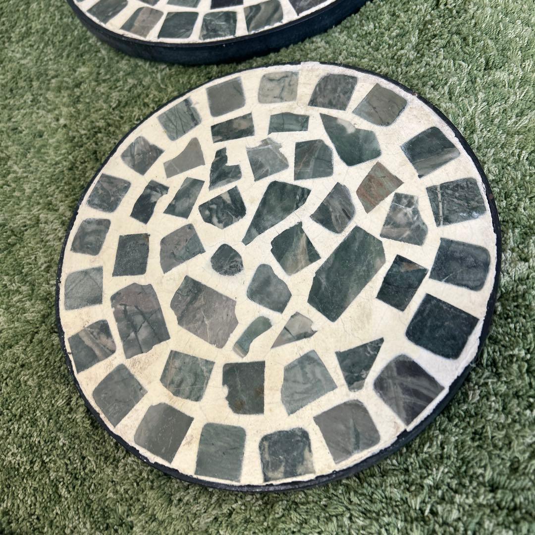 【アイアン シェルフ 棚 3段】高さ122cm フラワースタンド ヴィンテージ✨