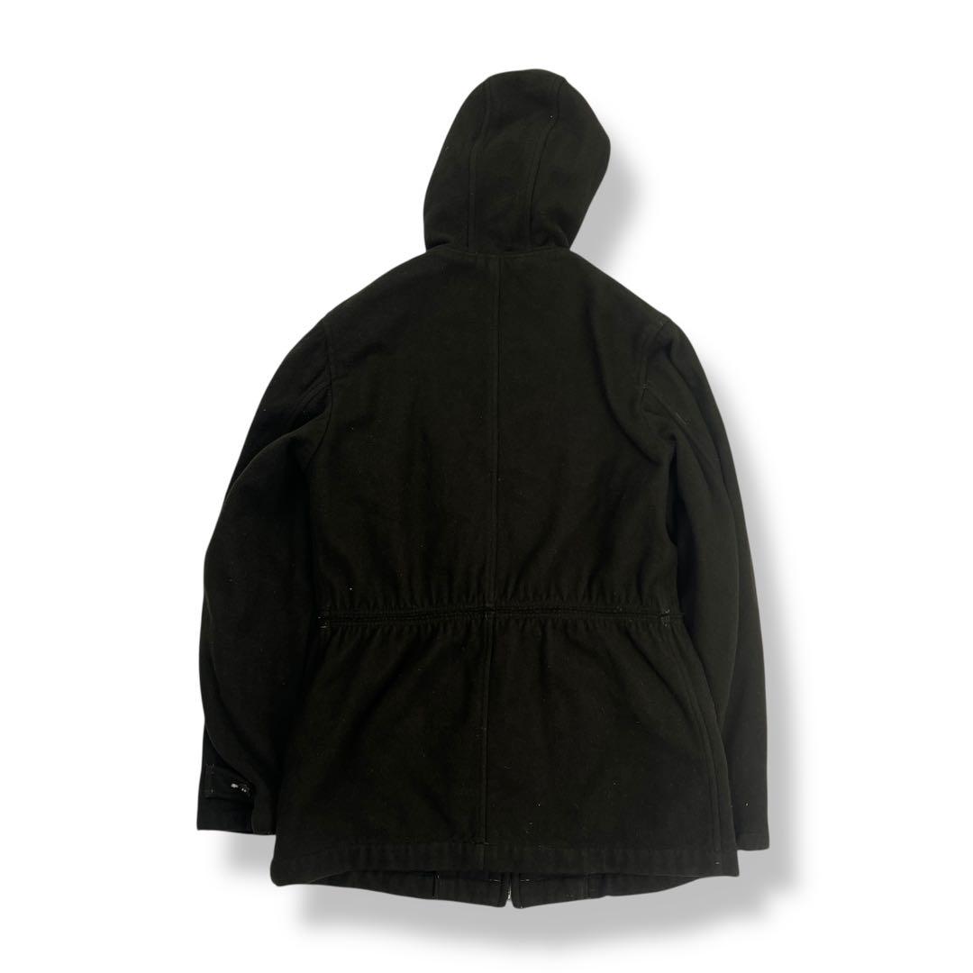 comme des garçons HOMME wool coat