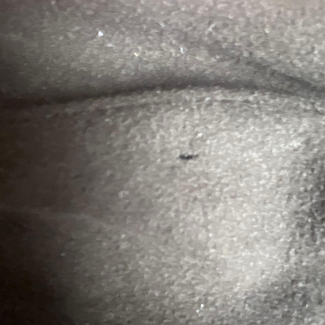 comme des garçons HOMME wool coat