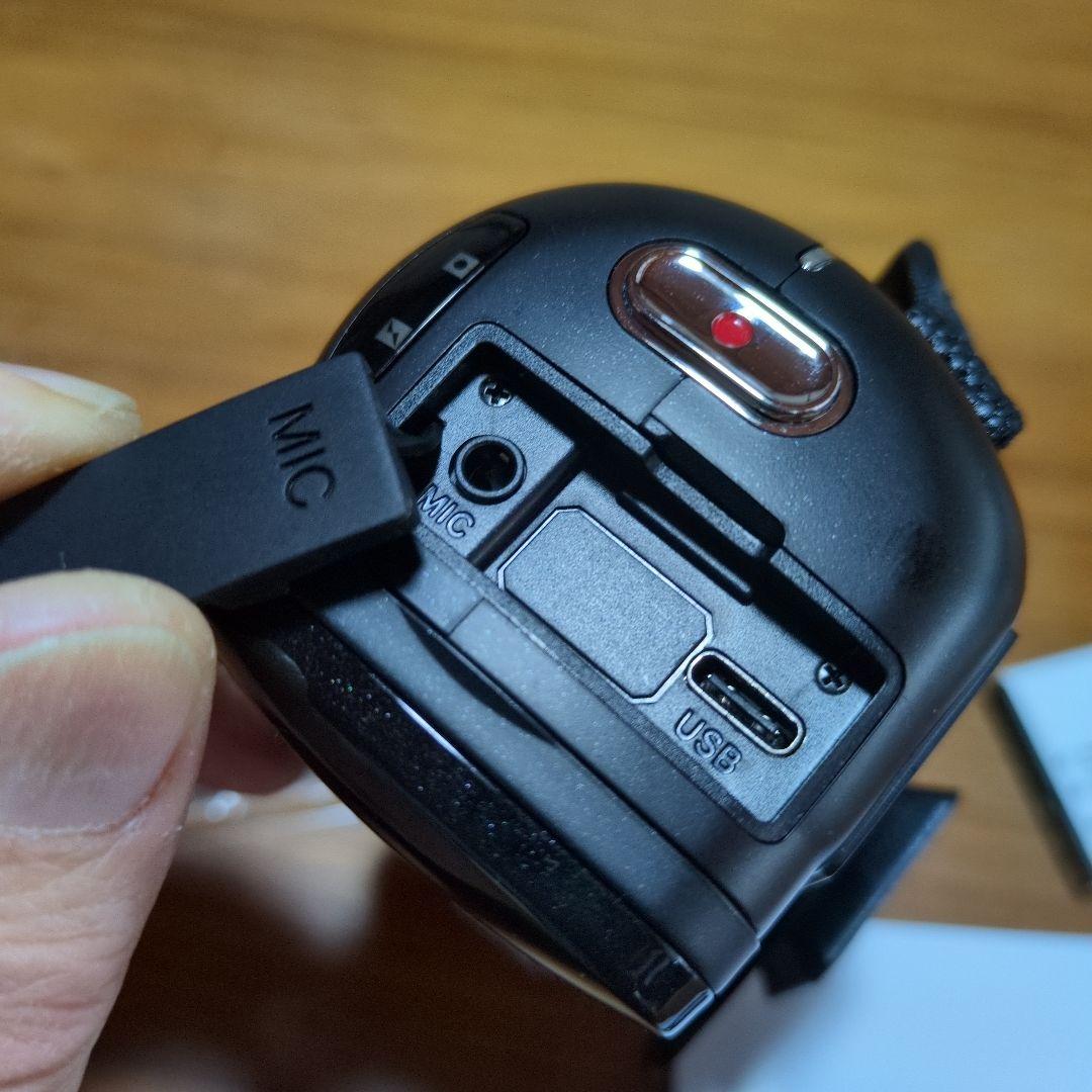 4Kデジタルカムコーダー 　中古