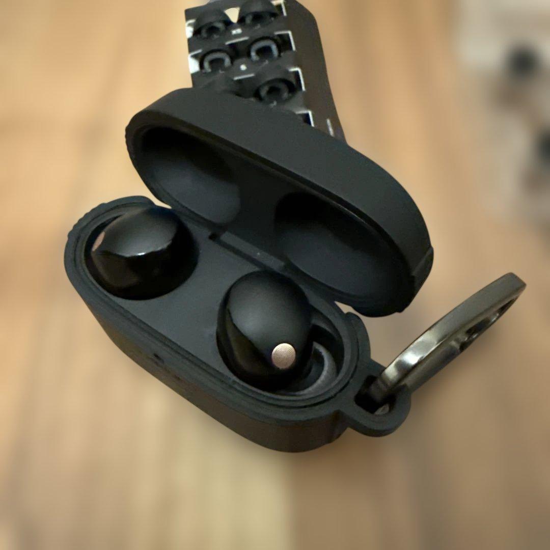 wf-1000xm5 SONY ソニー ワイヤレスイヤホン