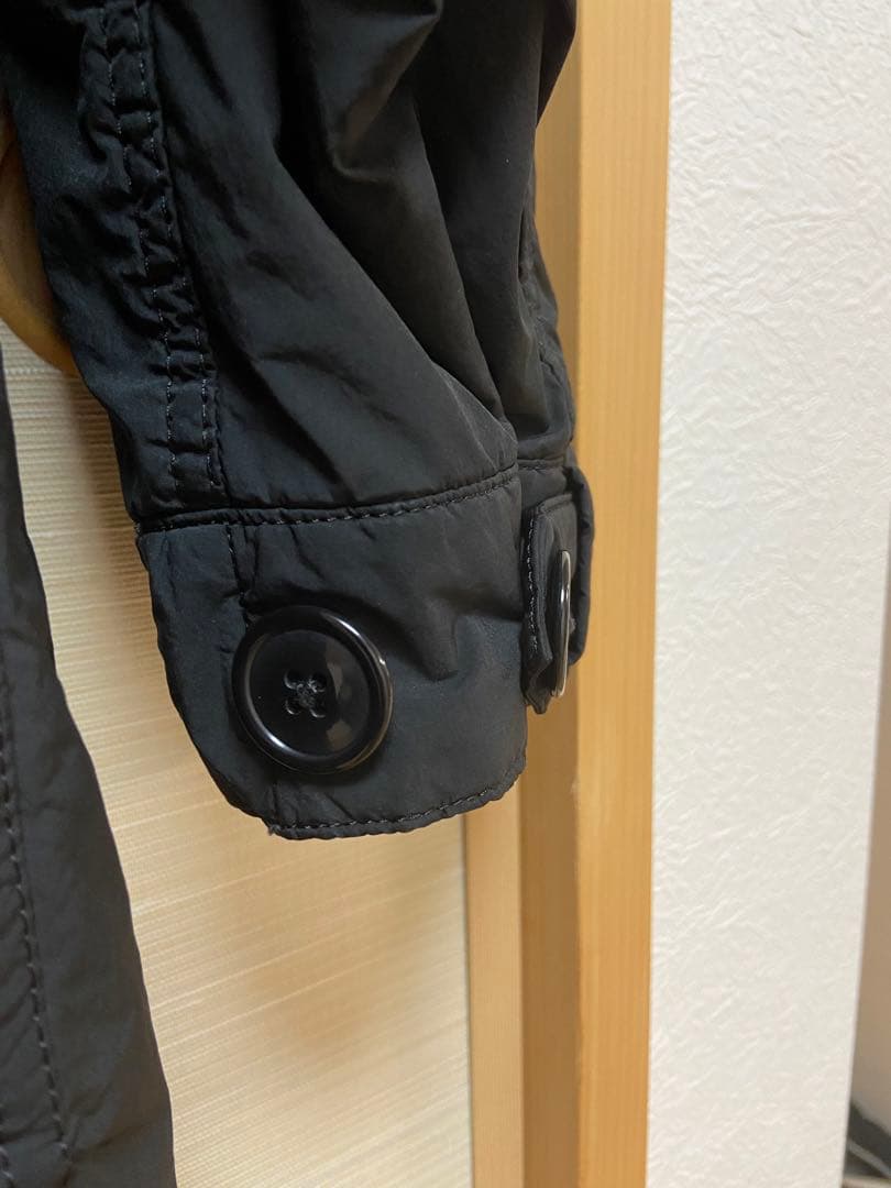 GYMPHLEX 1906モッズコート