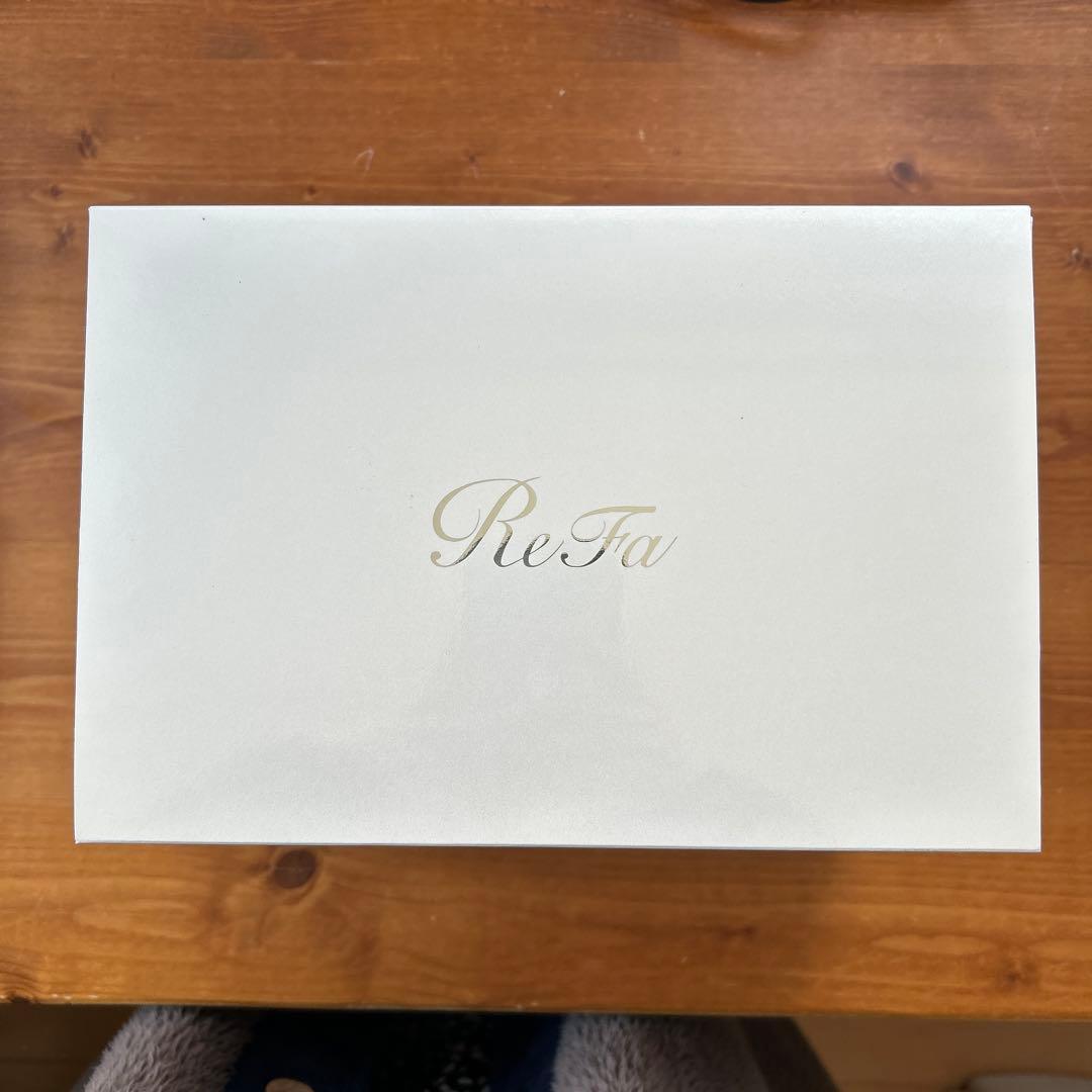 【未使用・新品】ReFa リファ　グレイスヘッドスパ