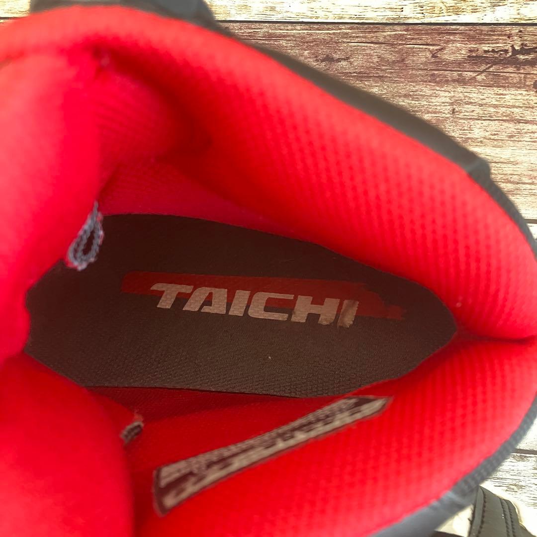 アールエスタイチ ドライマスター ボア ライディングシューズ RSS006