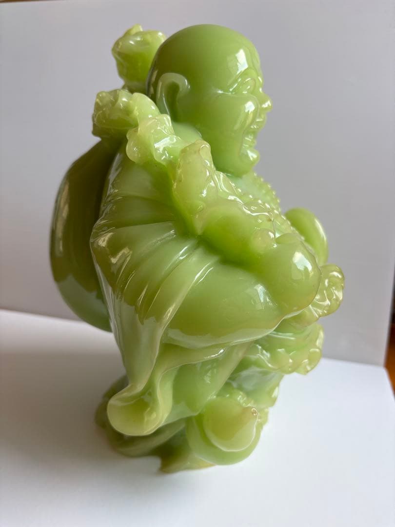 布袋様　七福神　商売繁盛　置物