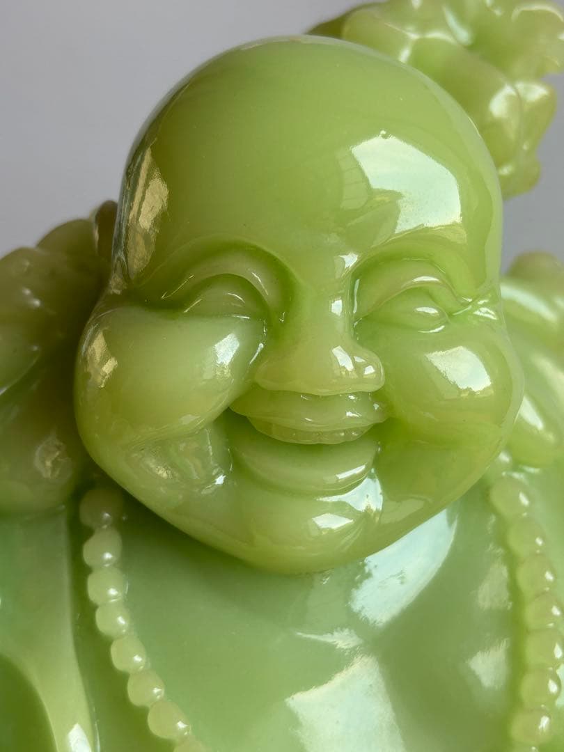 布袋様　七福神　商売繁盛　置物