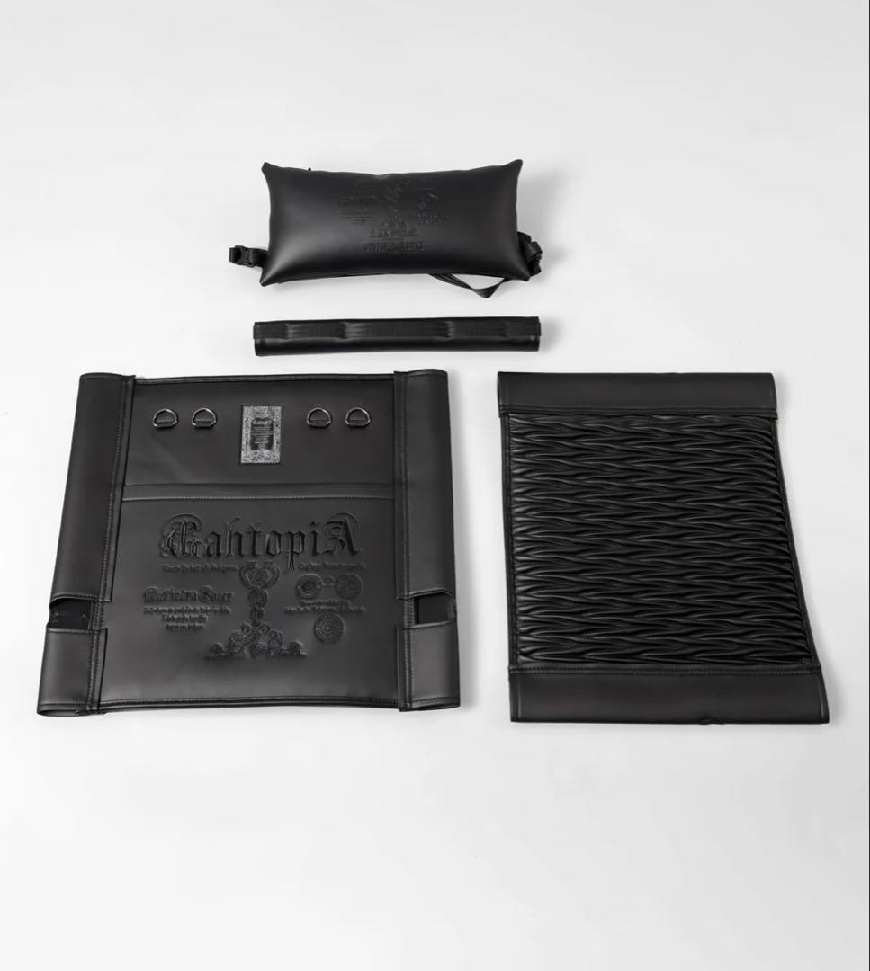 GAHTOPIA LOW ガートピアローバーチェア張り替えシート