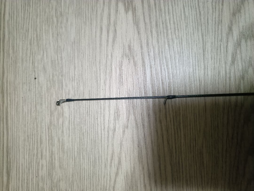 （#1のみ）ヤマガブランクス　ブルーカレントIII53#1