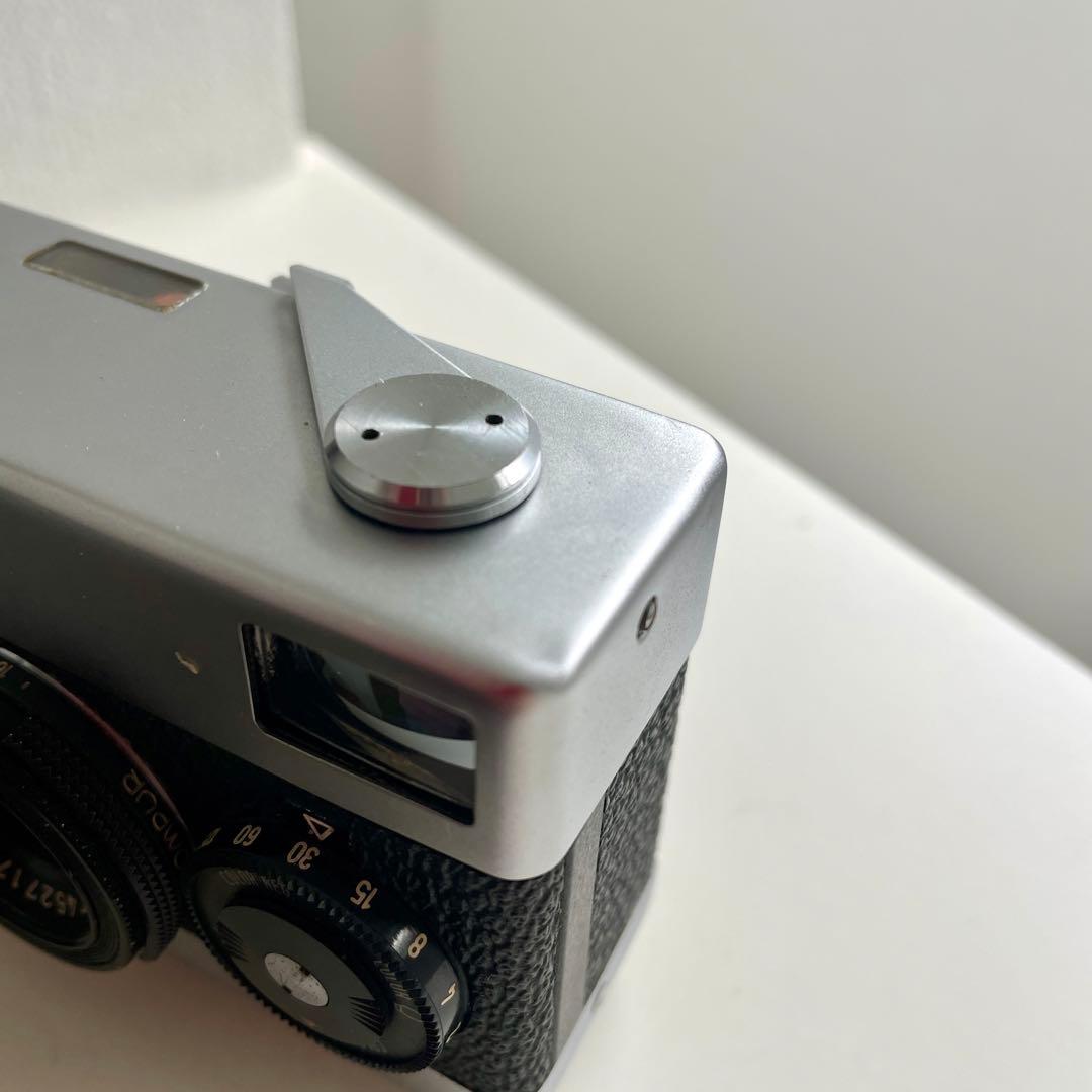 rollei35 ローライ35 ドイツ製稀少初期　実用品　レア