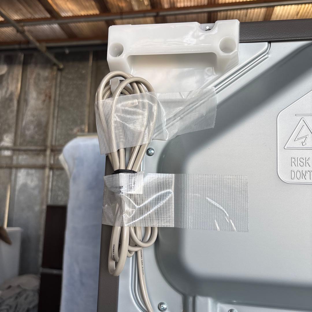 日立中古冷凍冷蔵庫315L2022年製 形名R-V32RV(N)