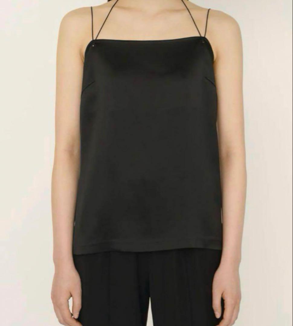 トップス ENOF ace camisole