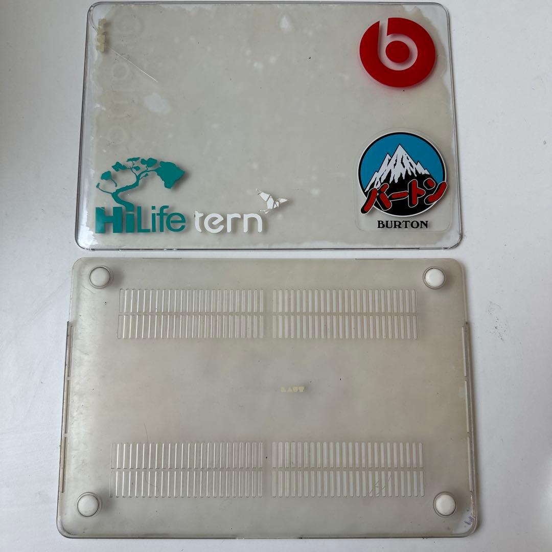 【美品！】MacBookPro13インチ 2019 16GB 1TB A1989