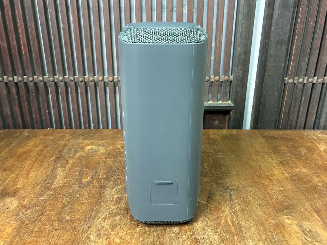 SONY　ワイヤレススピーカー　SRS-XE300