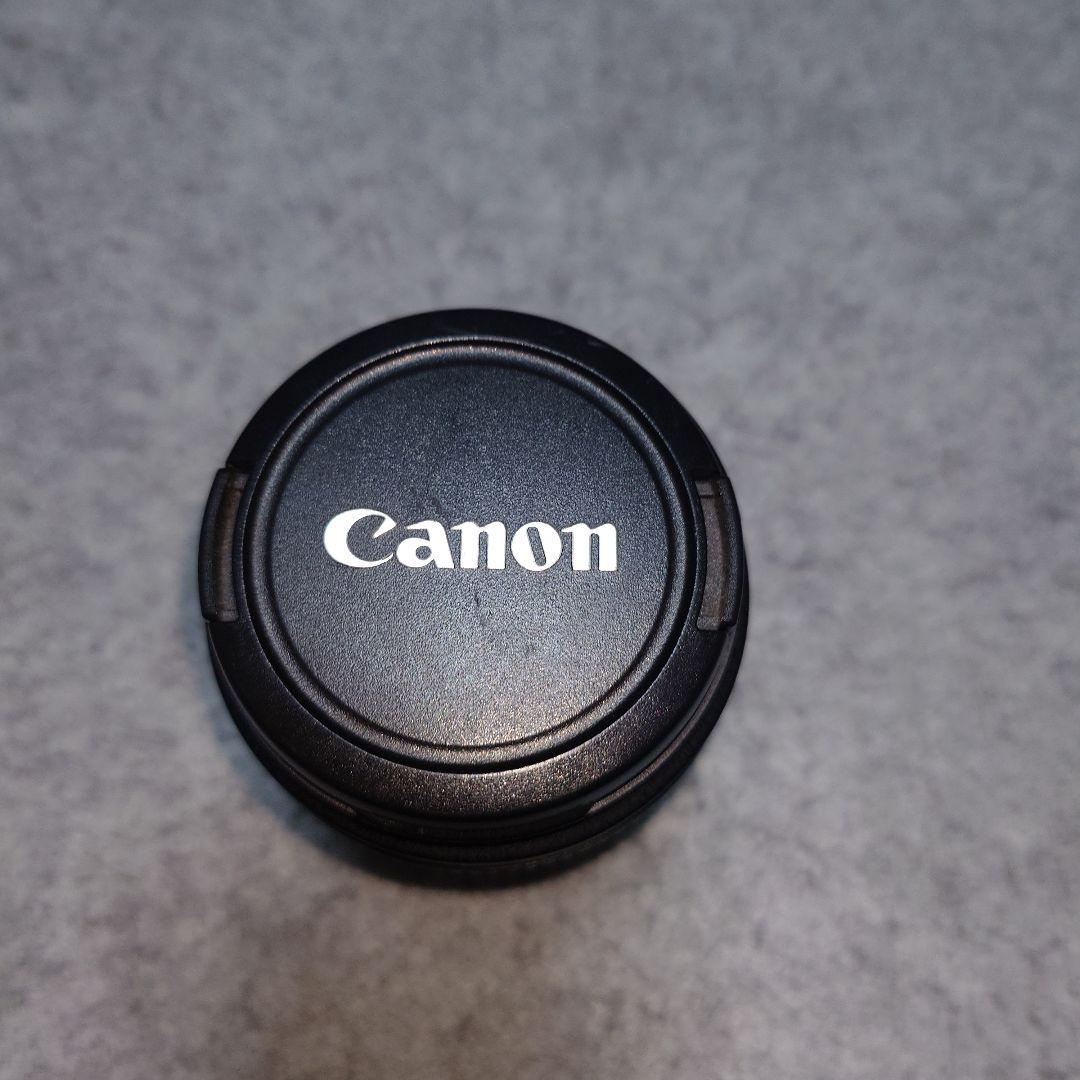 Canon デジタル一眼レフカメラ EOS Kiss X50 DS126291