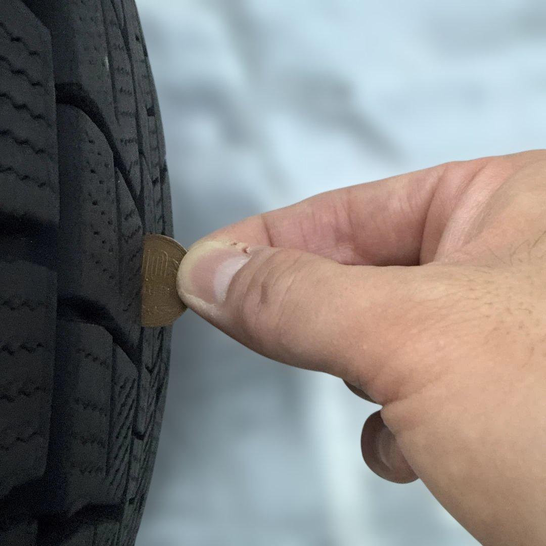 RAYS TEAMDAYTONA M9 17インチ タイヤ・ホイール4本ナット付