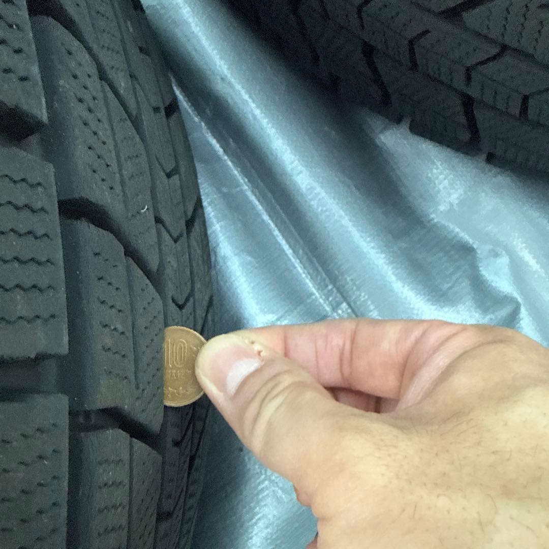 RAYS TEAMDAYTONA M9 17インチ タイヤ・ホイール4本ナット付