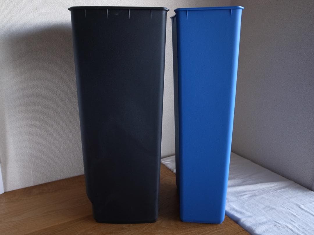 SIMPLEHUMAN シンプルヒューマン ダストボックス ゴミ箱