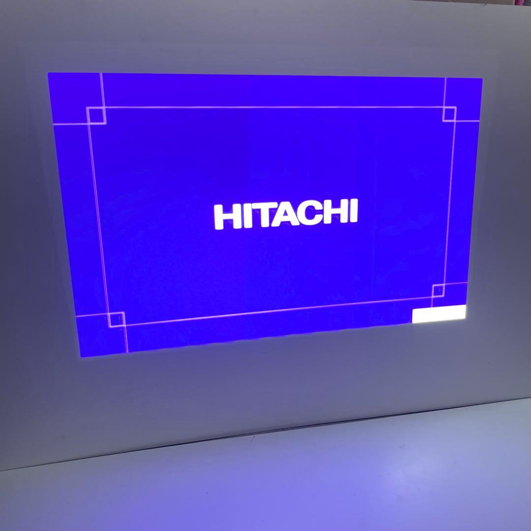 HITACHI LP-WU6500 日立 業務用　プロジェクター本体