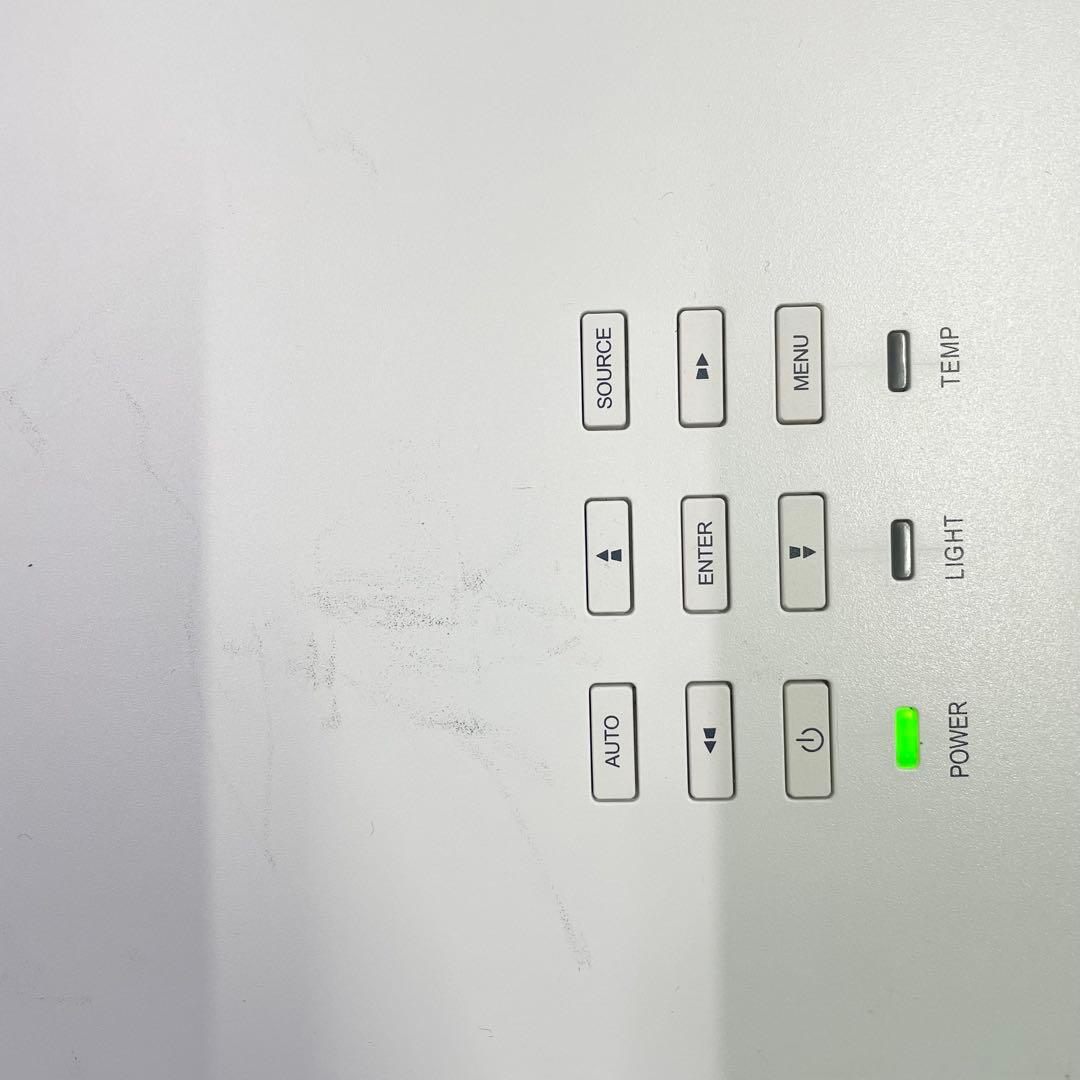 HITACHI LP-WU6500 日立 業務用　プロジェクター本体