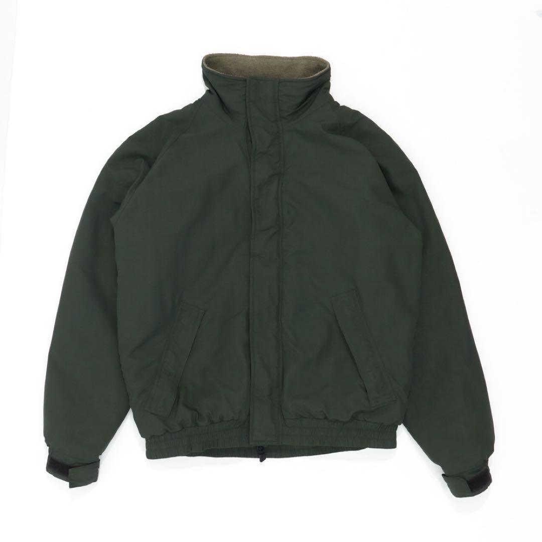 90s cabela's カベラス GORE-TEX フリースナイロンジャケット