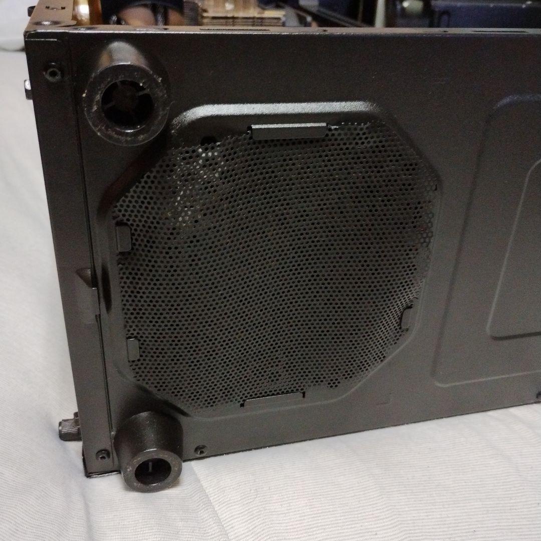 ジャンクPC i5 4460 メモリ 16GB SSD 256GB BTO