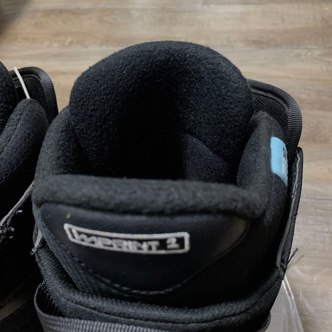 BURTON スノーボードブーツ STARSTRUCK BOA 24.0バートン