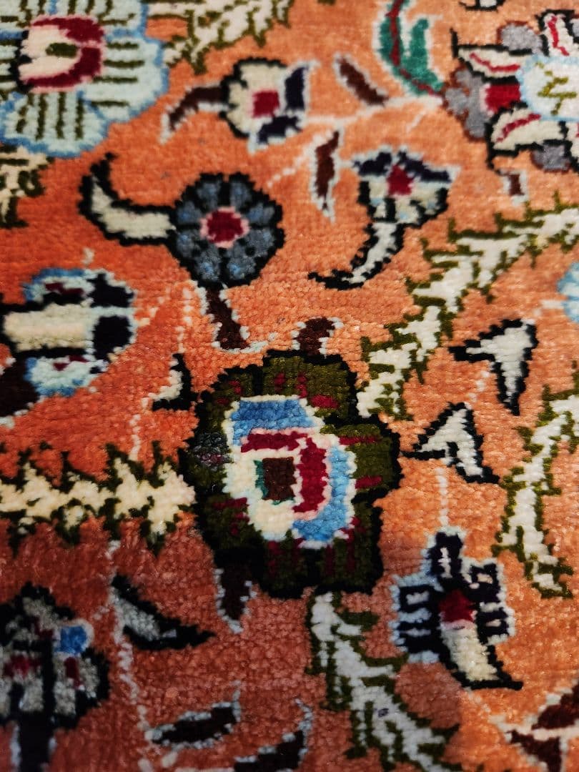 【値下げしました】絨毯　カーペット