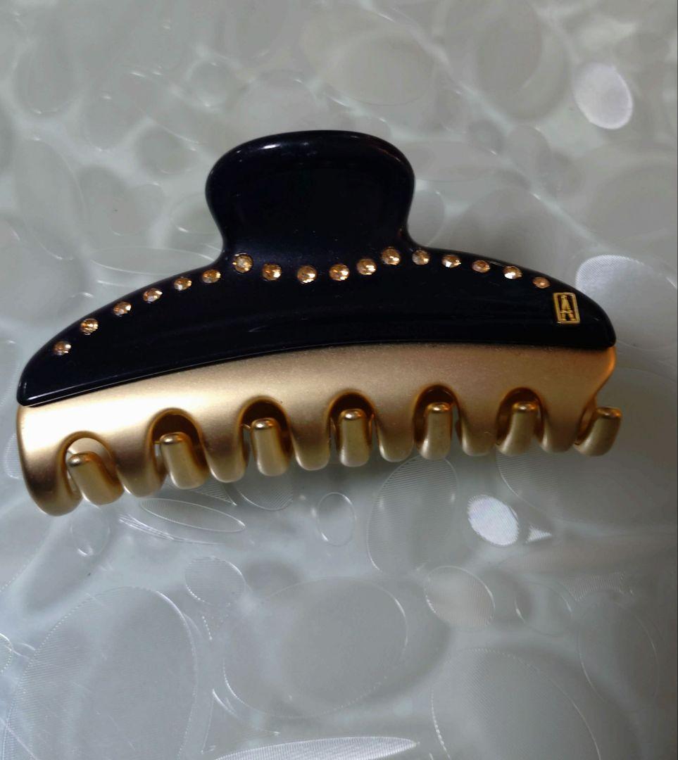 アレクサンドル・ドゥ・パリ　クリップ　ミディアム　セレモニー　入卒業式