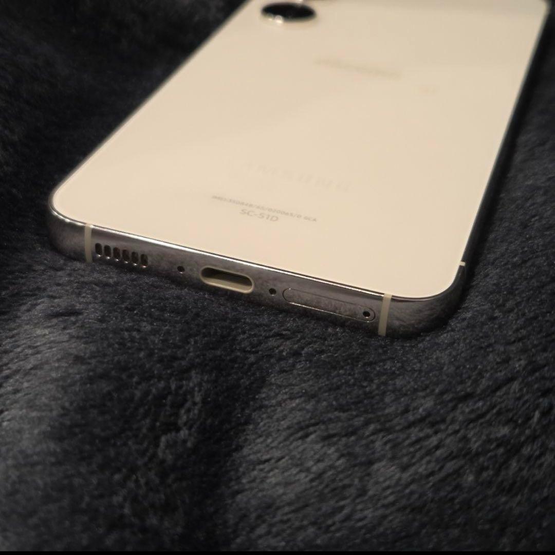 Galaxy S23 SC-51D 新品未使用 ドコモ SUMSUNG