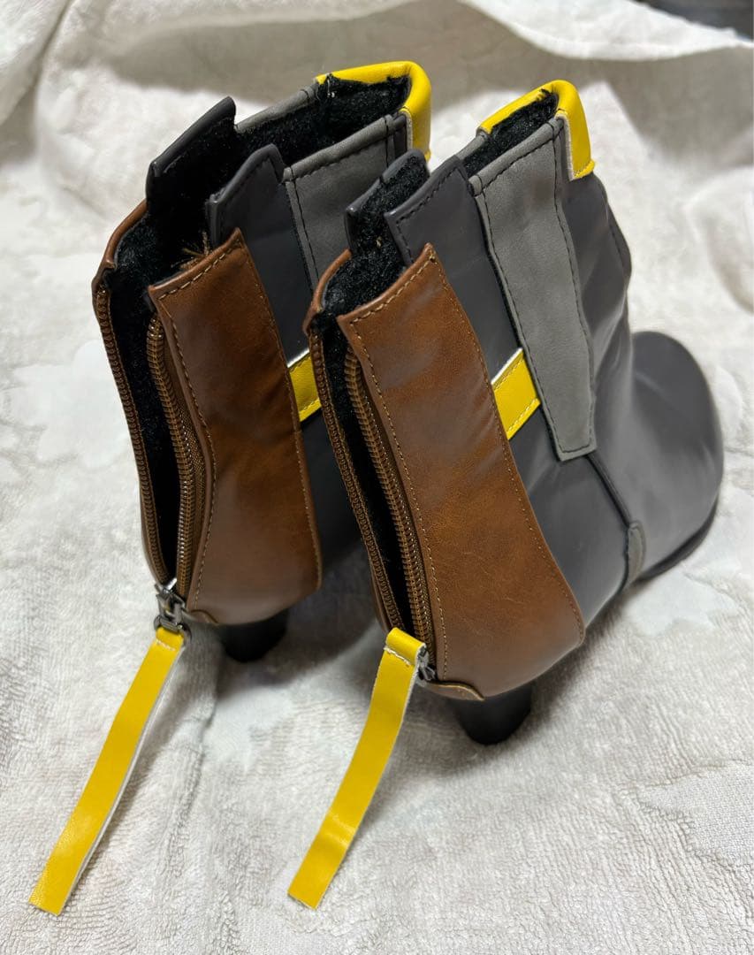 崩壊スターレイル 開拓者(星) コスプレ衣装＋靴