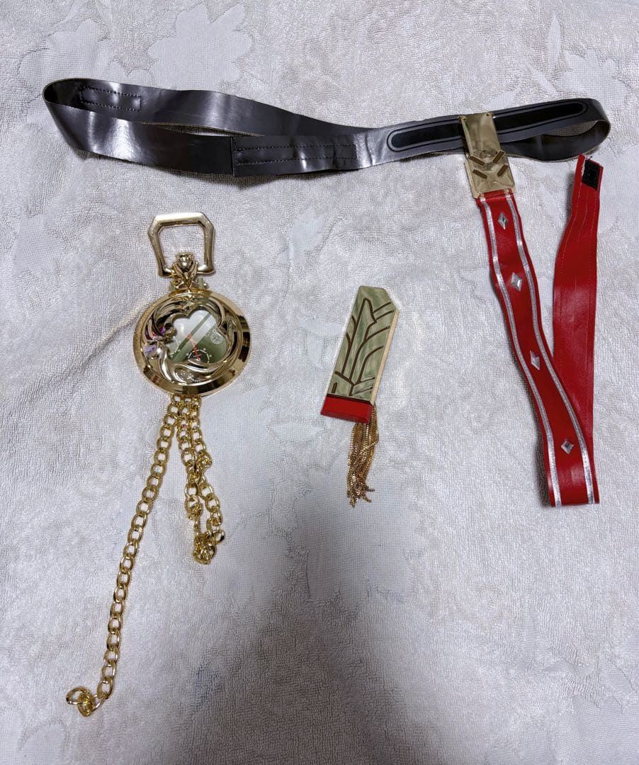 崩壊スターレイル 開拓者(星) コスプレ衣装＋靴