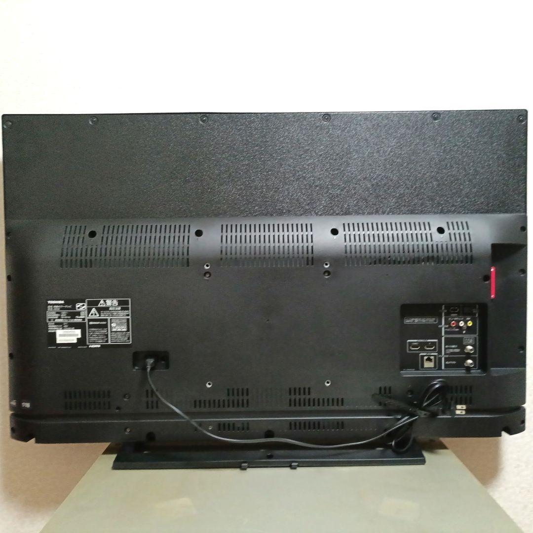 ❷TOSHIBA[2017年製品]40V30