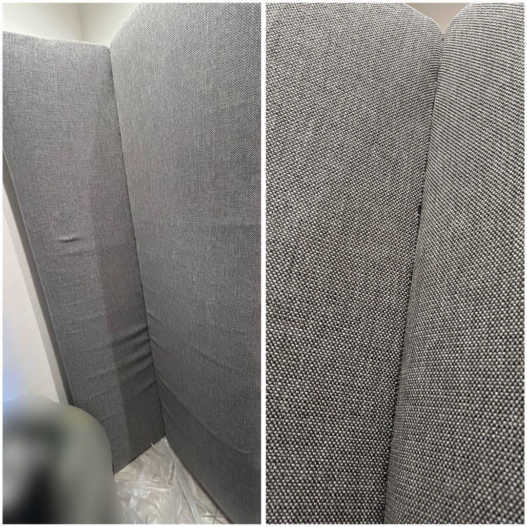 Meuble 大川家具　ごろ寝ソファ