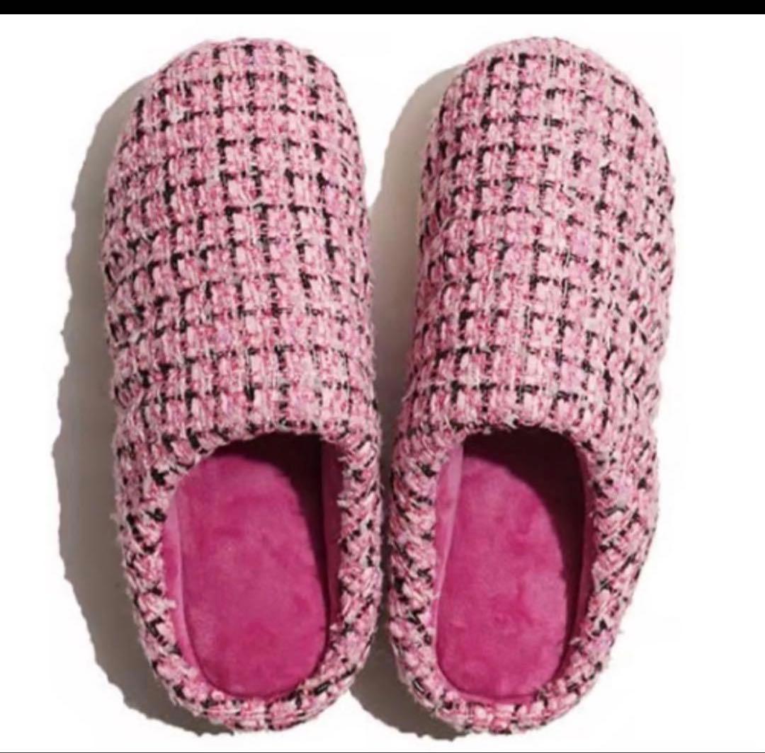 SUBU SHERBET STRAWBERRY サイズ1 24-25.5cm