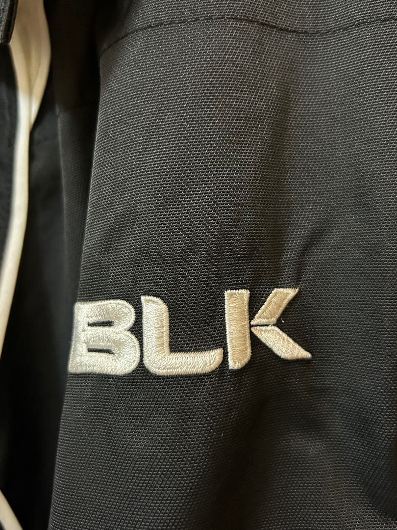 クボタスピアーズ船橋・東京ベイ　ベンチコート