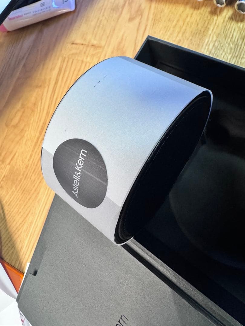 Astell&Kern AK T9iE インイヤーイヤフォン